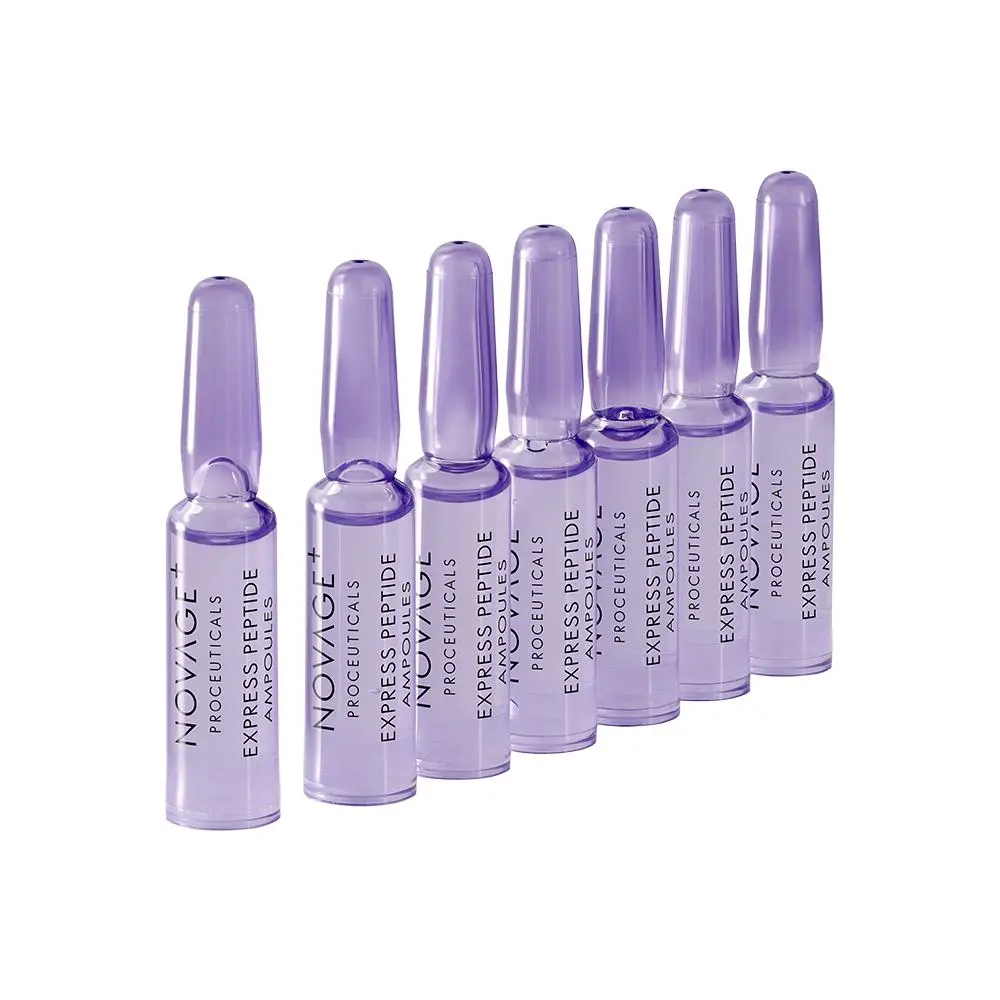 NovAge ProCeuticals — retinol, niacynamid, witamina C