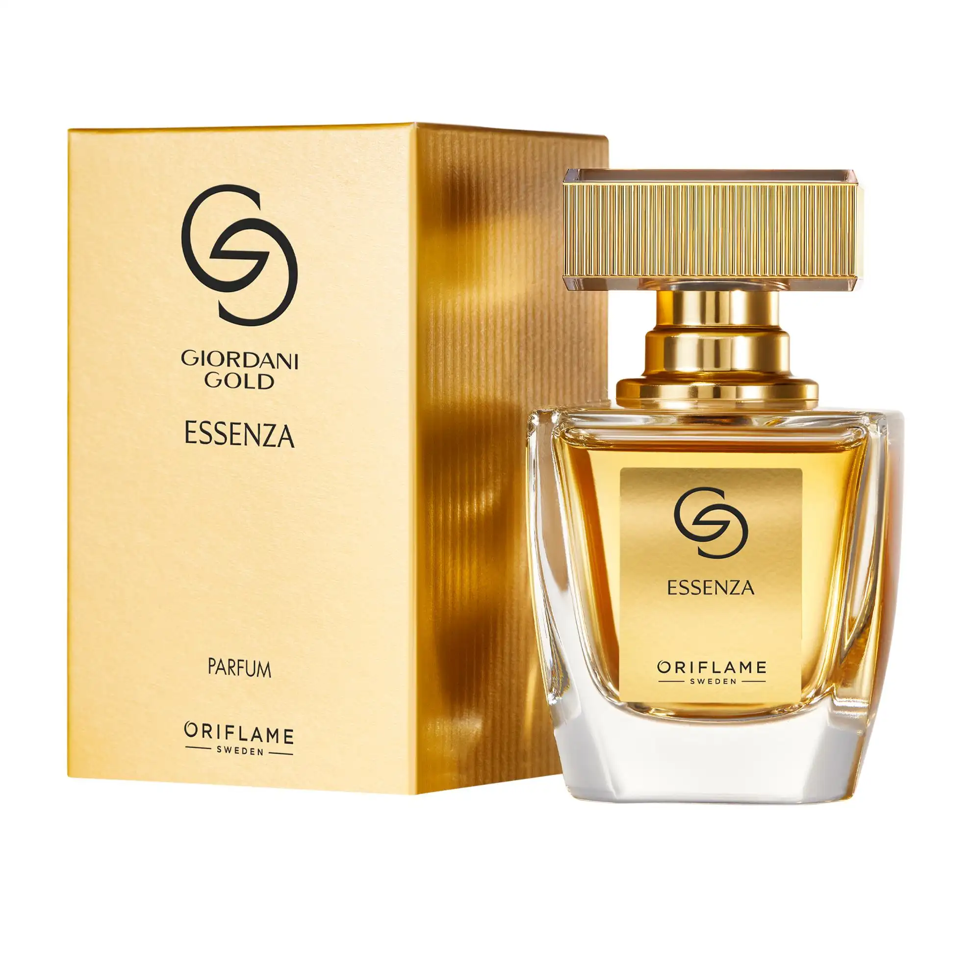 Giordani Gold Essenza