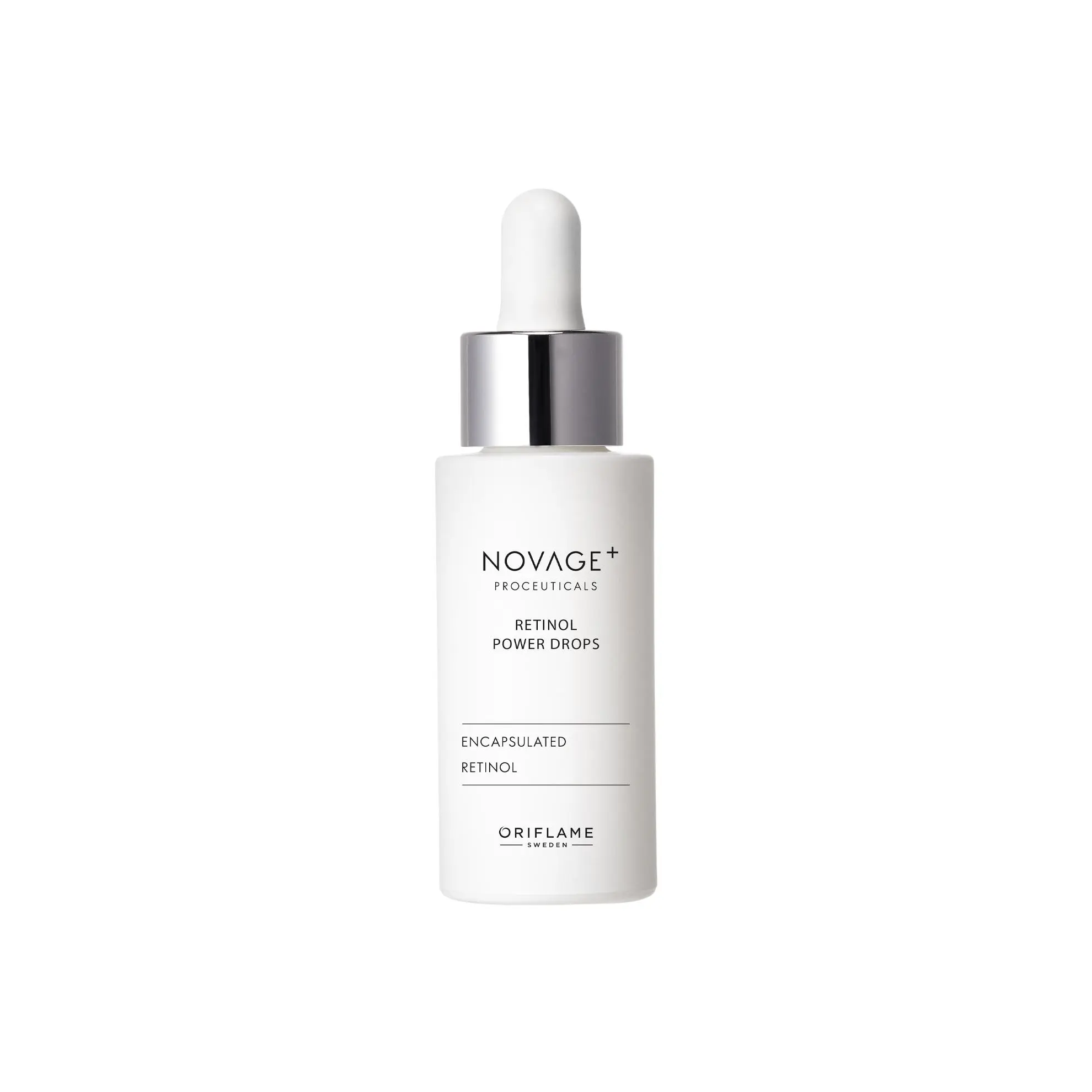Koncentrat retinolu NovAge