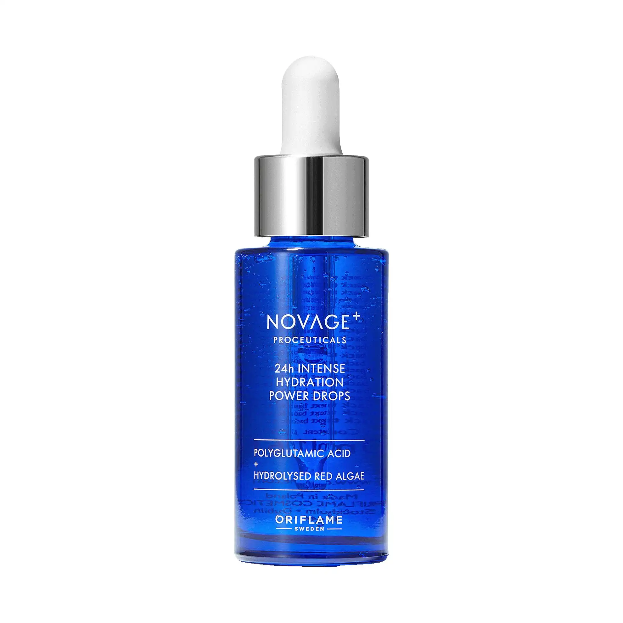 Serum NovAge+ Proceuticals 24h