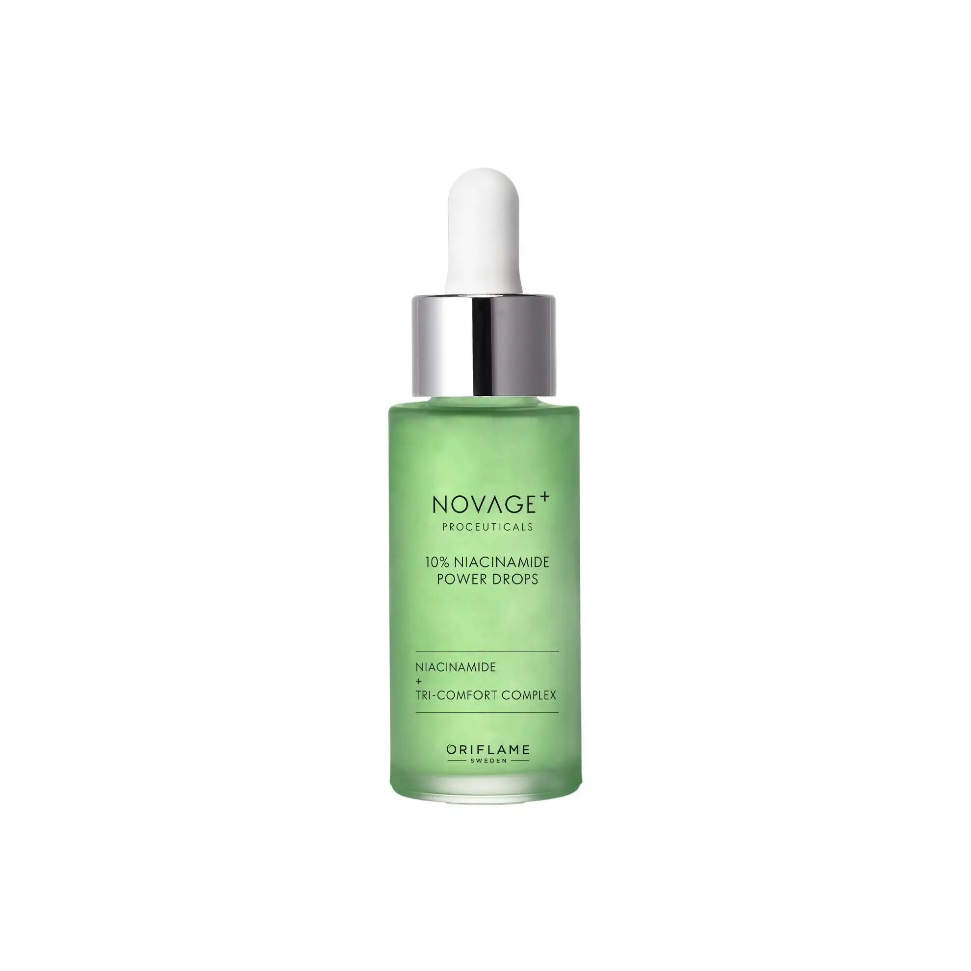 Serum NovAge+ Niacynamid