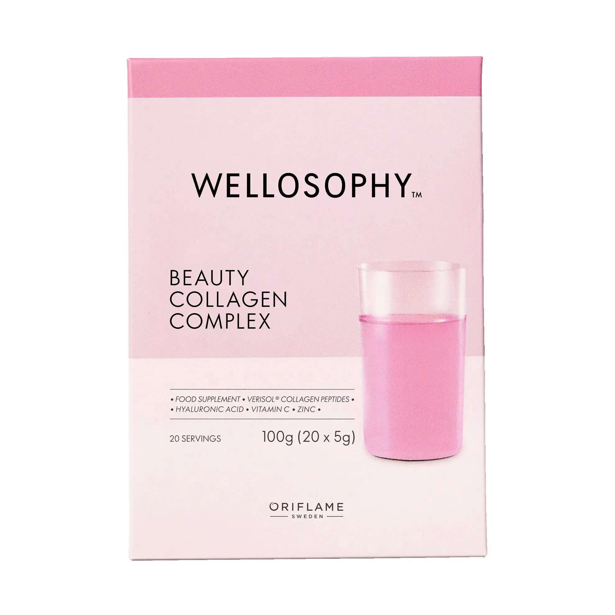 Wellosophy Beauty Collagen