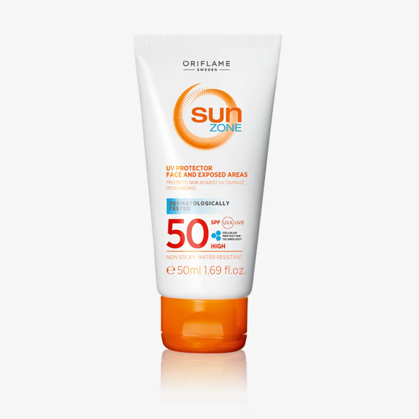 Krem ochronny Sun Zone SPF 50