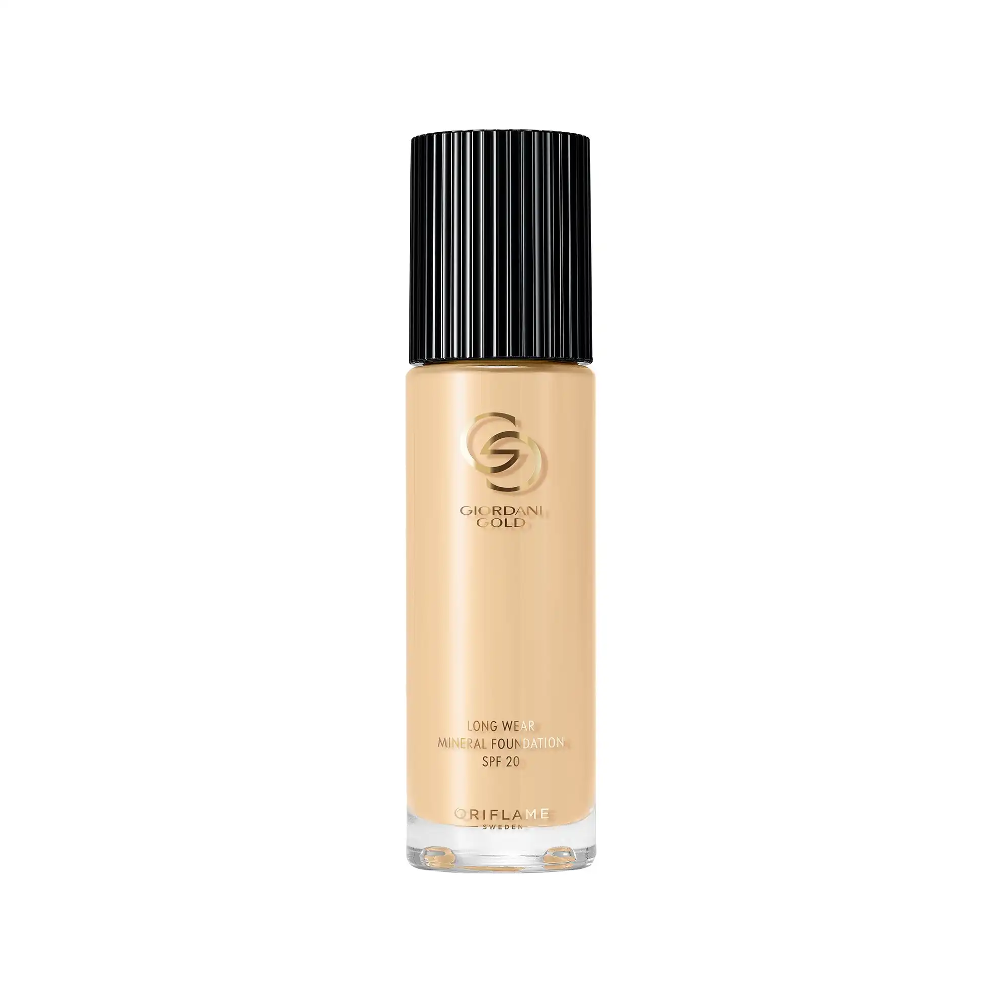 Podkład mineralny Giordani Gold SPF 20