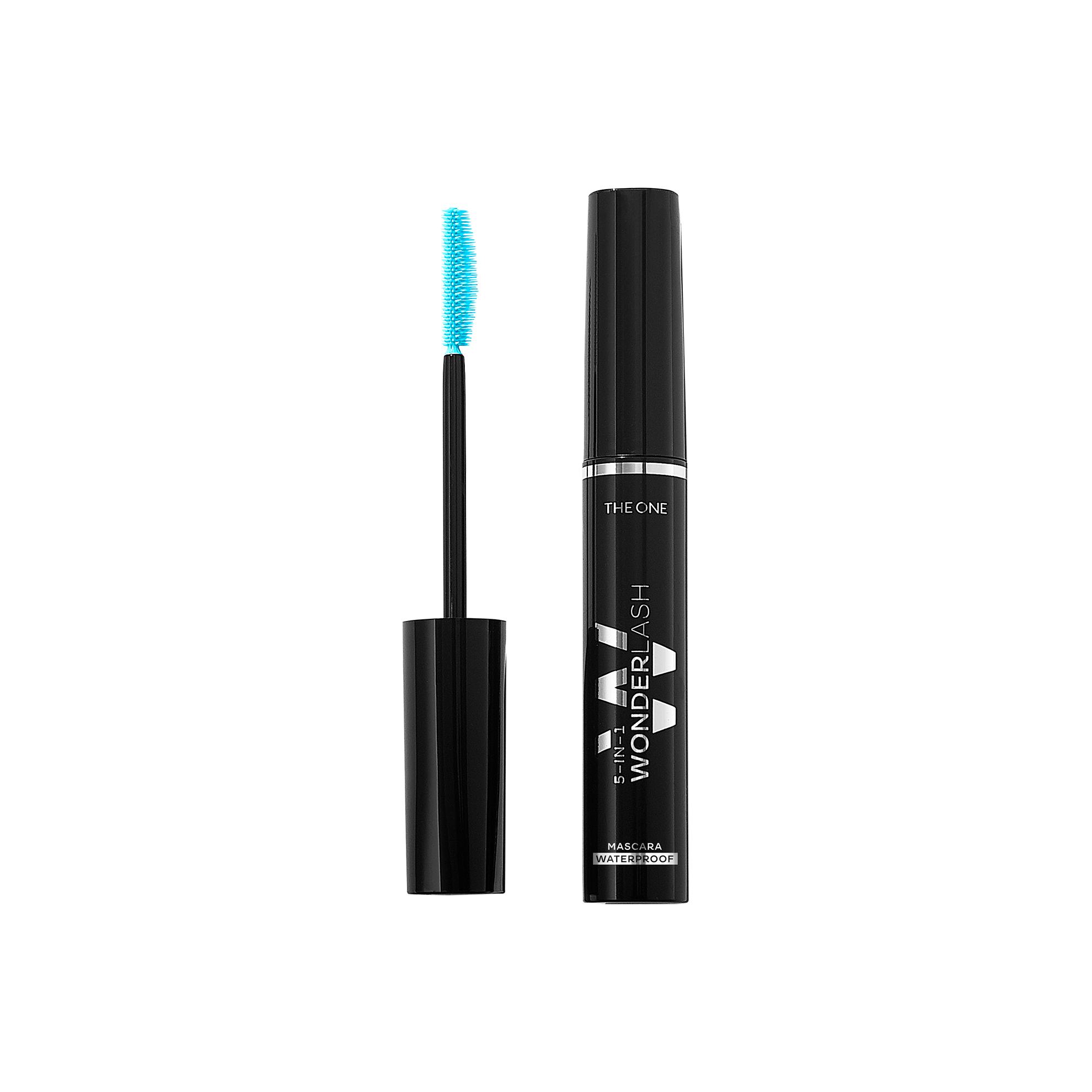 Tusz Giordani Gold Wonder Lash