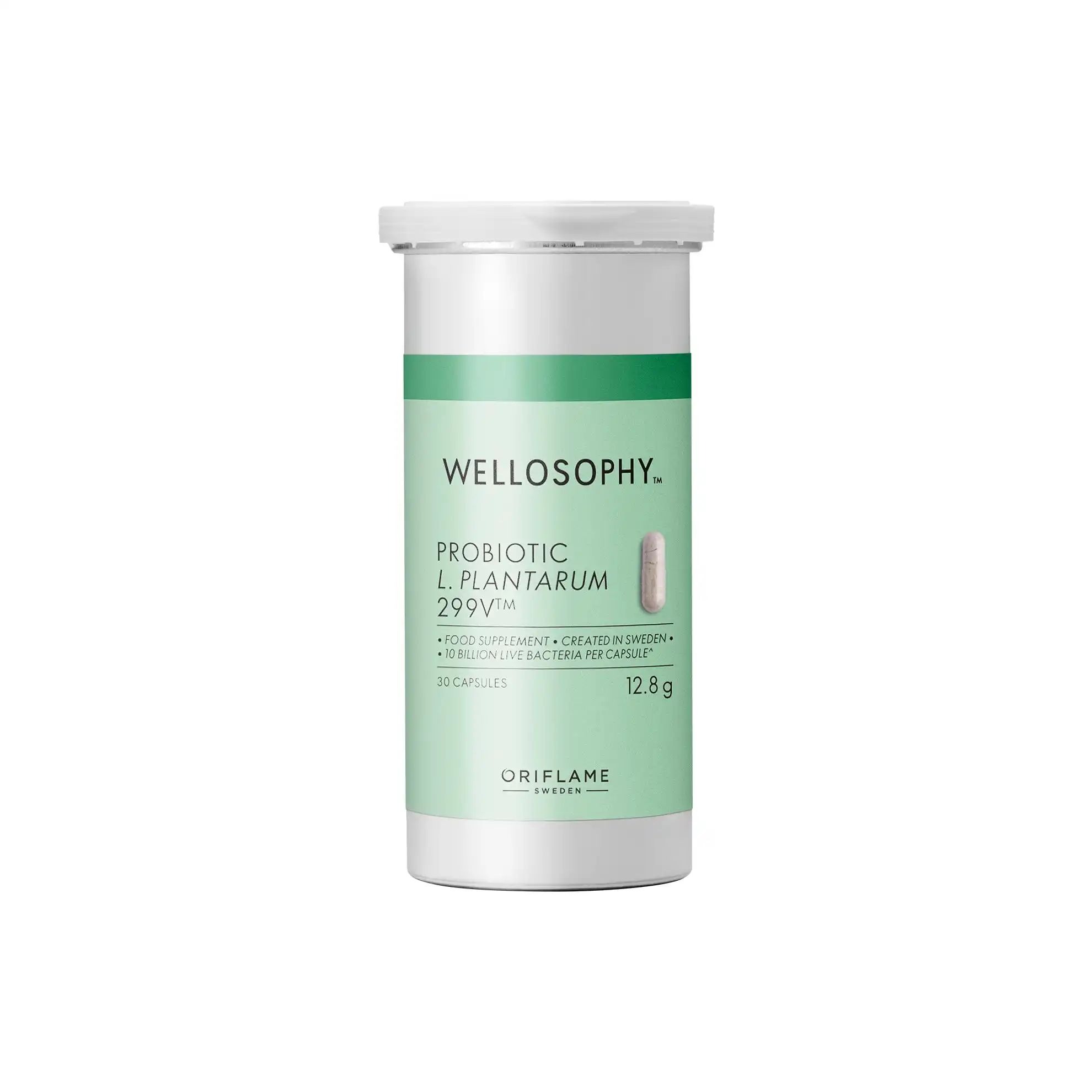 Probiotyki Wellosophy