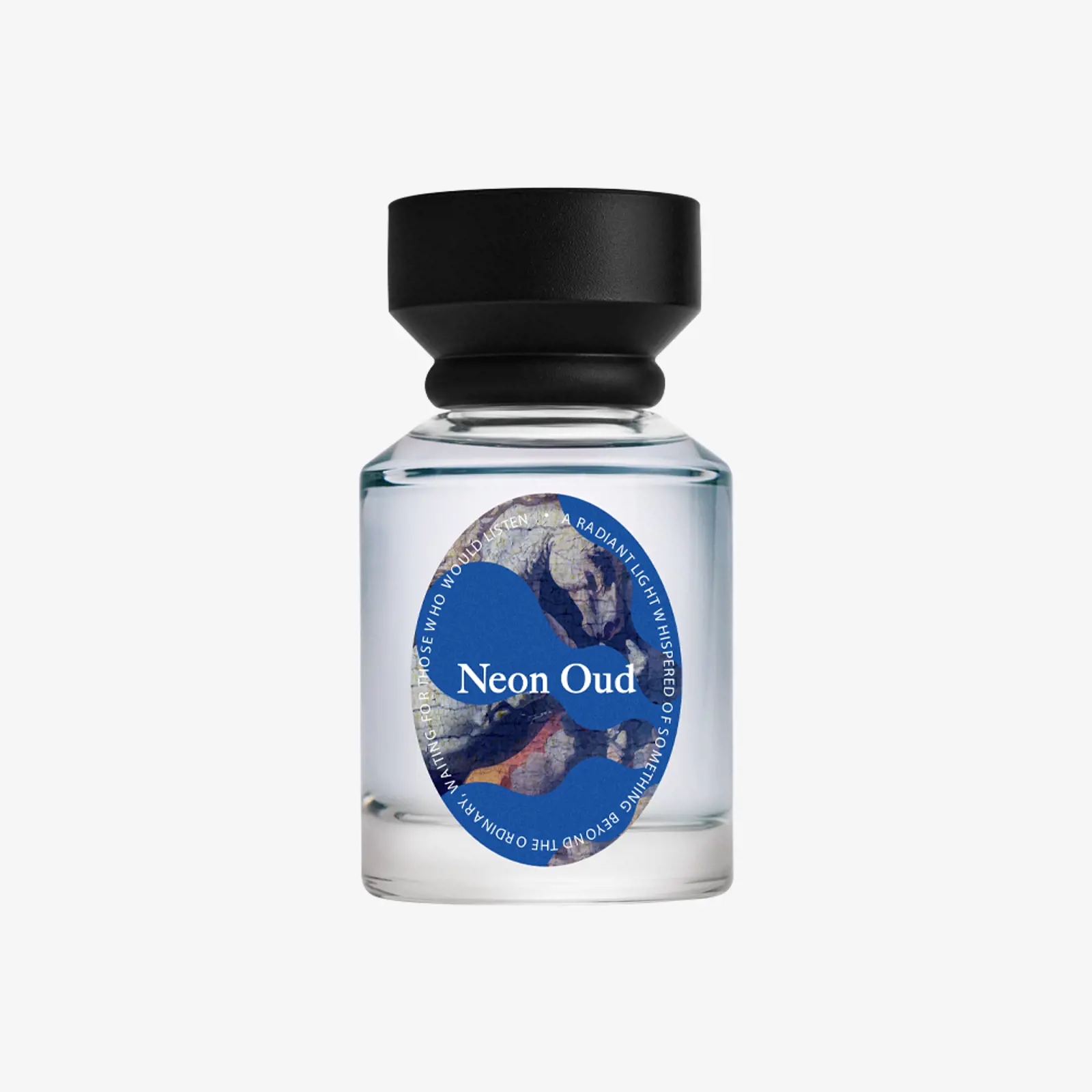 Woda perfumowana Top Scents Neon Oud